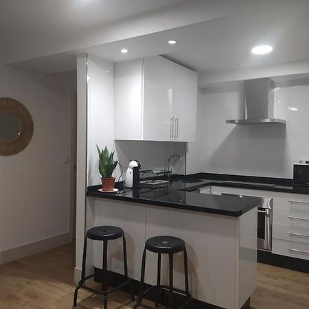 Santo Angel 7 Apartment Seville Ngoại thất bức ảnh