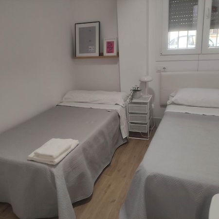 Santo Angel 7 Apartment Seville Ngoại thất bức ảnh
