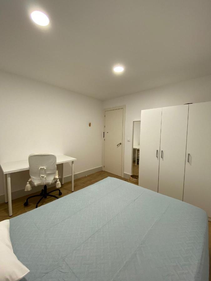 Santo Angel 7 Apartment Seville Ngoại thất bức ảnh